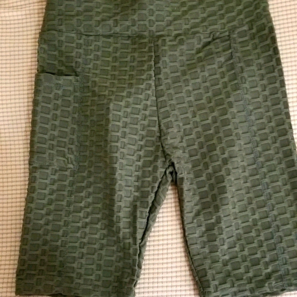 Workout Shorts - Picture 5 of 9